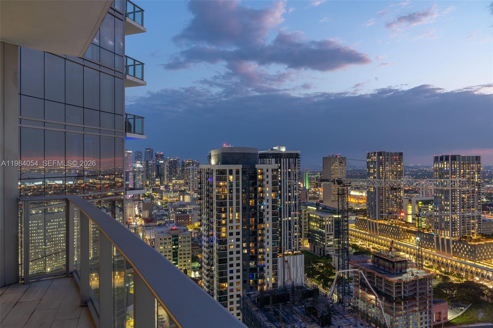 851 NE 1st Avenue 4010, Miami, FL 33132 photo 19