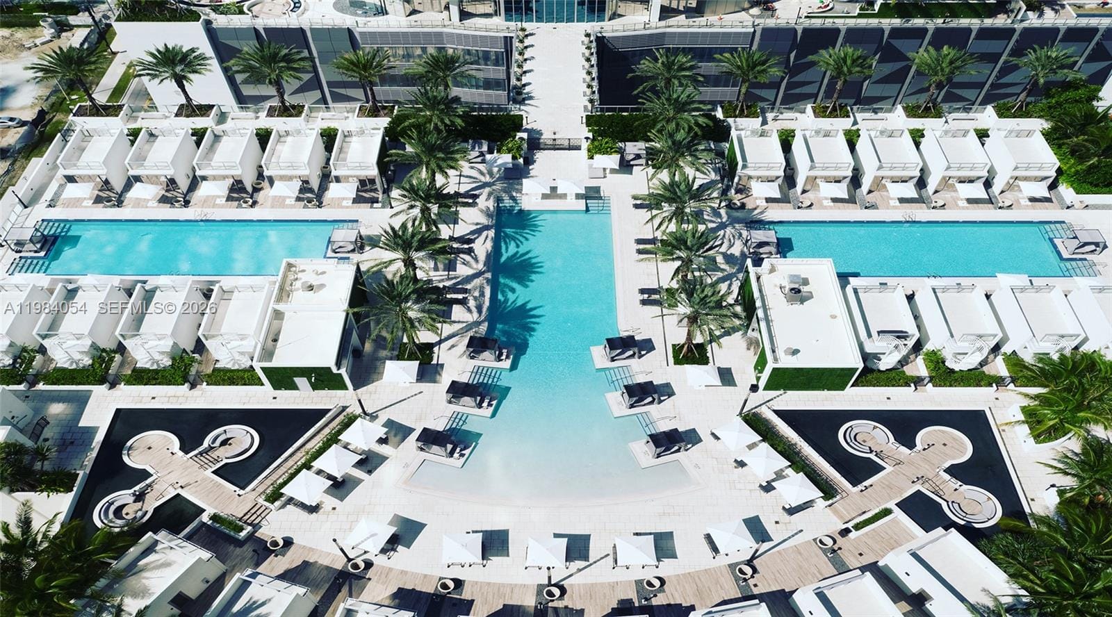 851 NE 1st Avenue 4010, Miami, FL 33132 photo 29