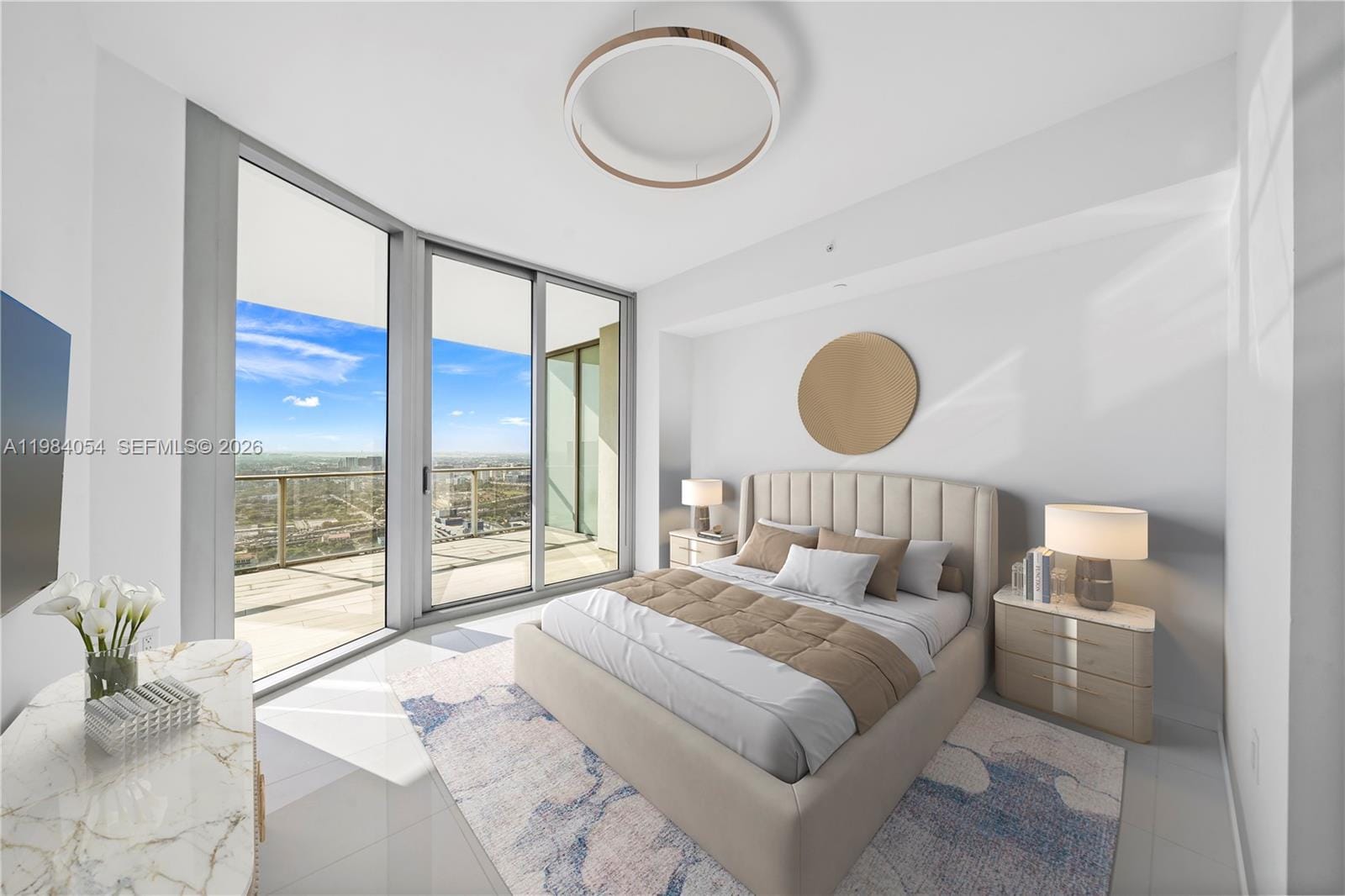 851 NE 1st Avenue 4010, Miami, FL 33132 photo 4