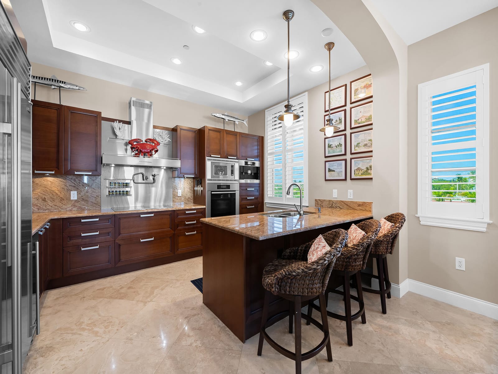4320 El Mar Drive 301 — photo 5