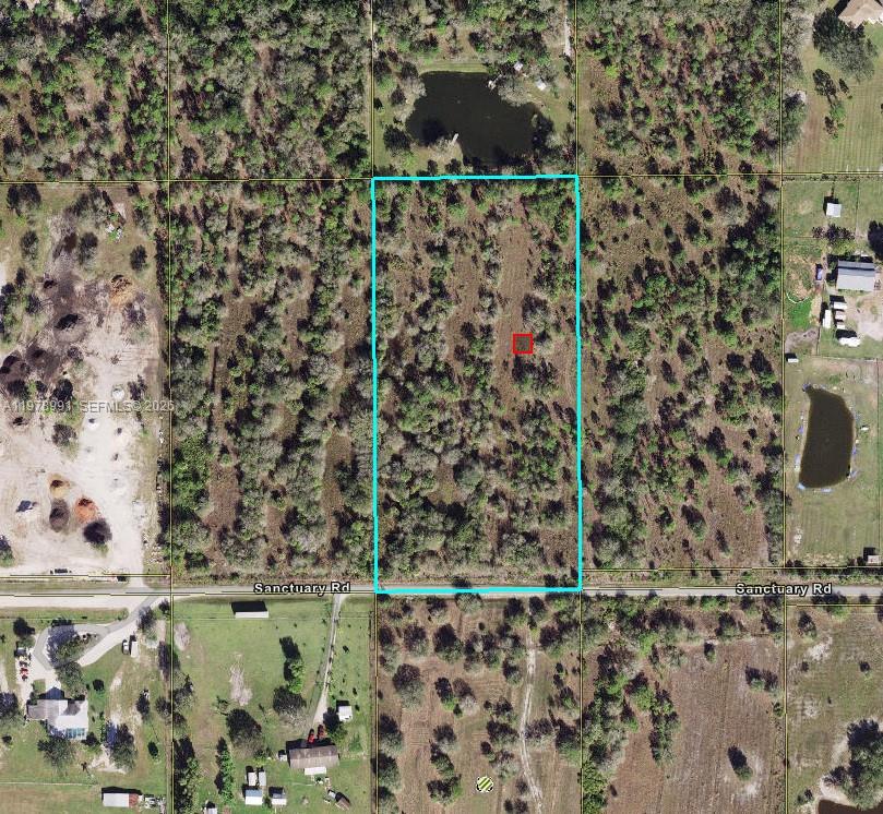 0 Sanctuary Road, FL 34120, Naples