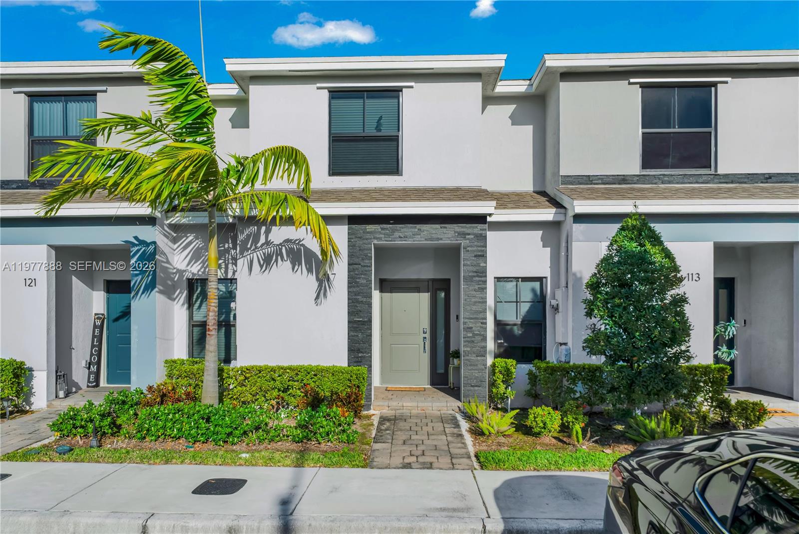 117 NE 3rd Court, Florida City, FL 33034, Florida City