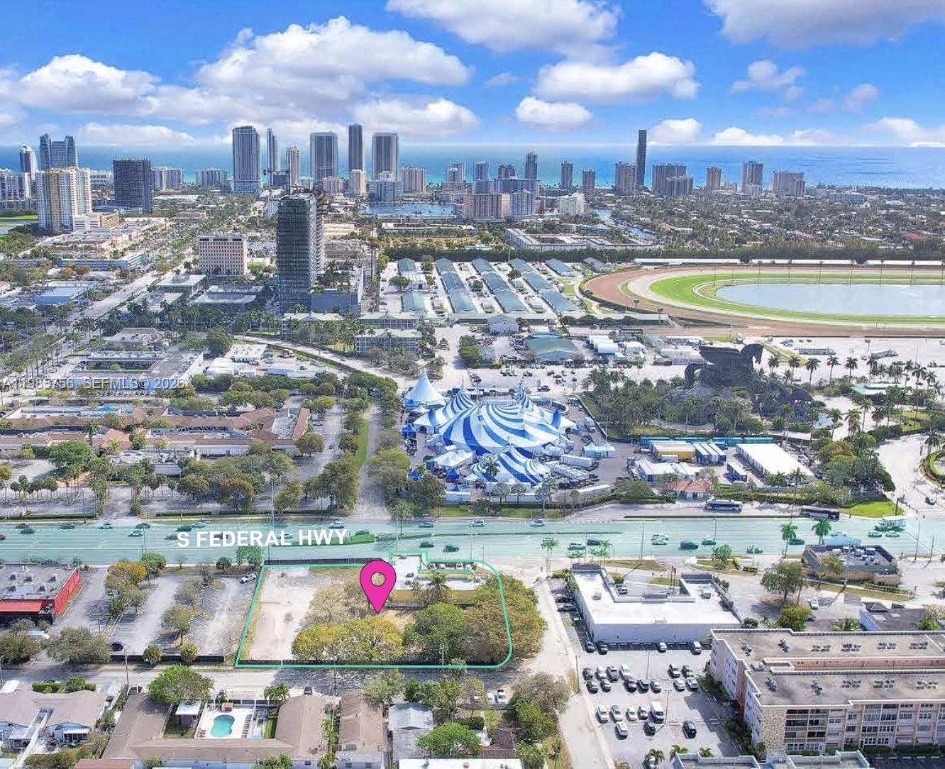 124 S Federal Highway, Hallandale Beach, FL 33009, Hallandale Beach