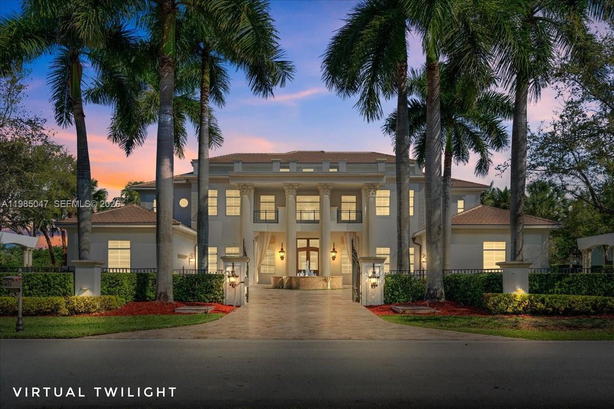 16755 Berkshire Court, Southwest Ranches, FL 33331, Southwest Ranches