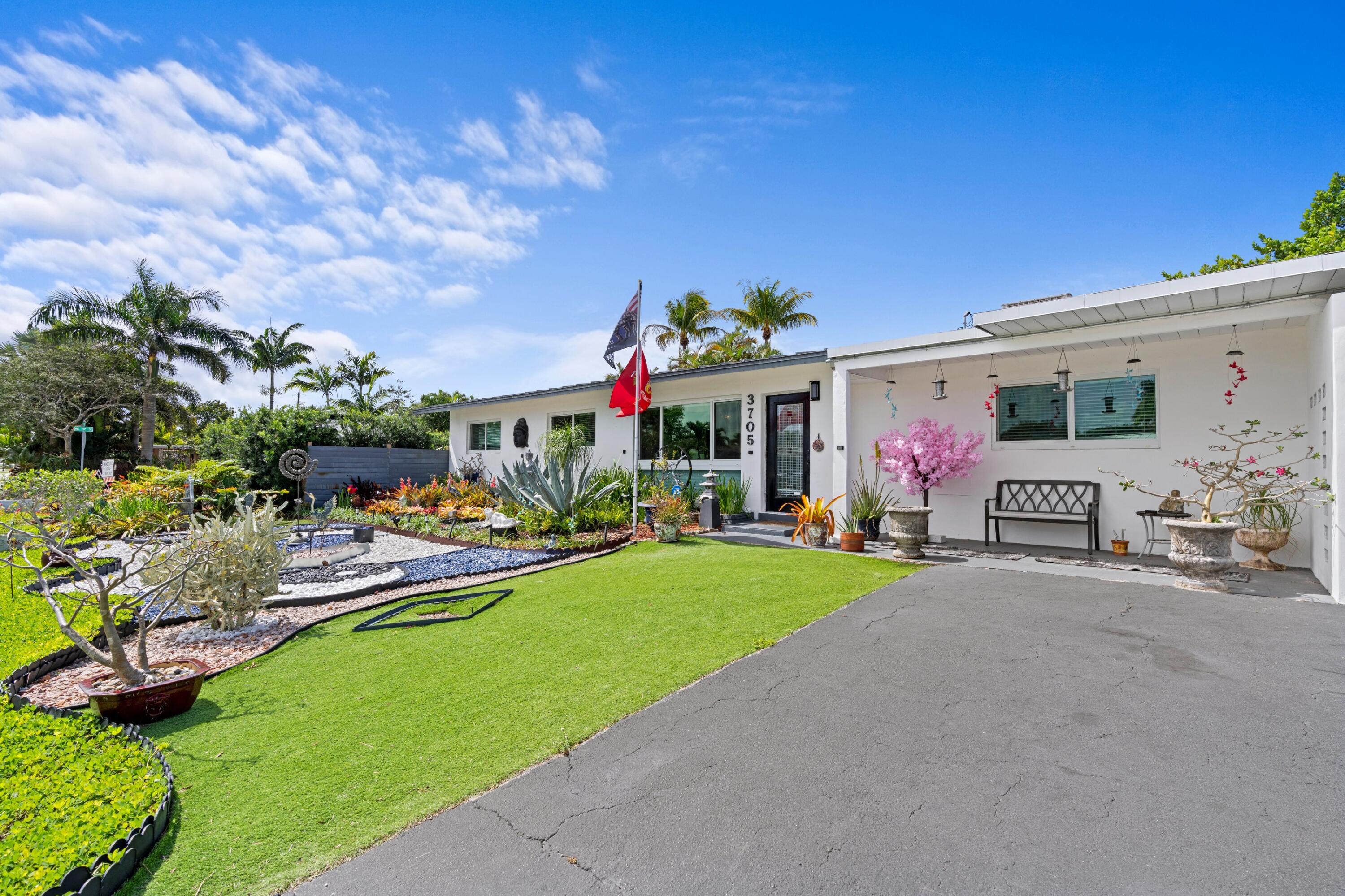 3705 NE 16th Avenue, Oakland Park, FL 33334, Oakland Park