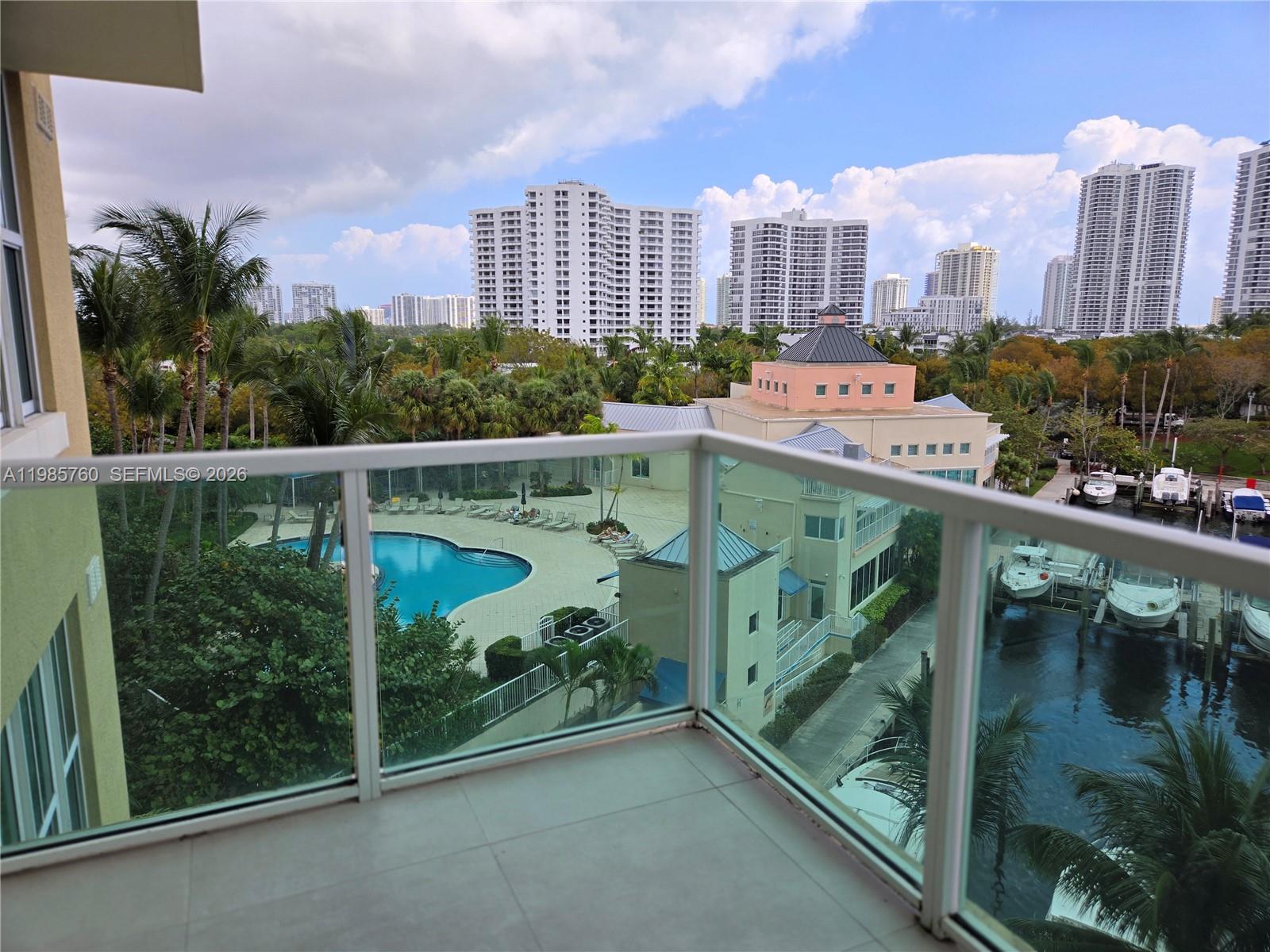 3340 NE 190th Street 606, Aventura, FL 33180, Aventura