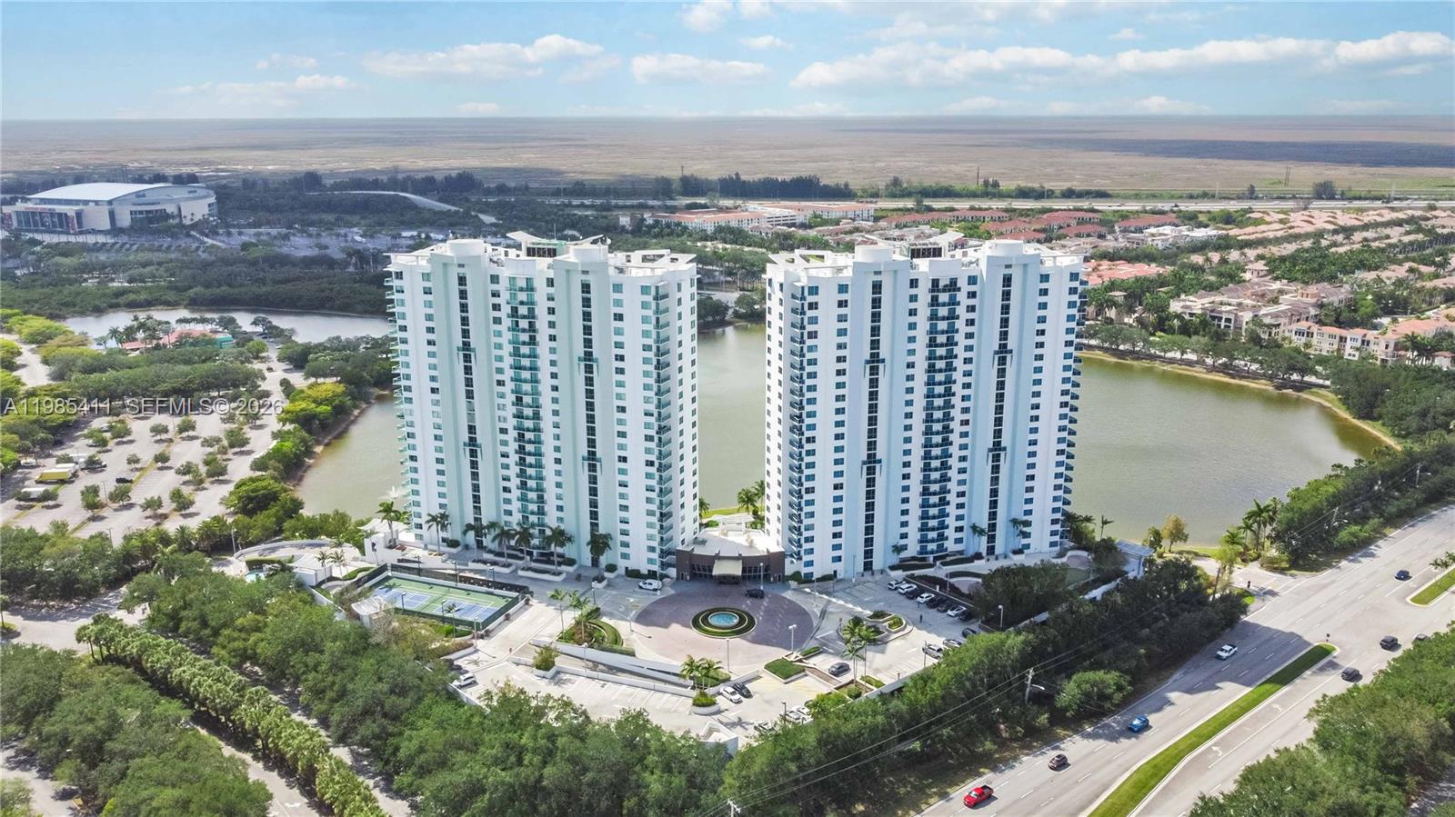 2641 N Flamingo Road 307N, Sunrise, FL 33323, Sunrise