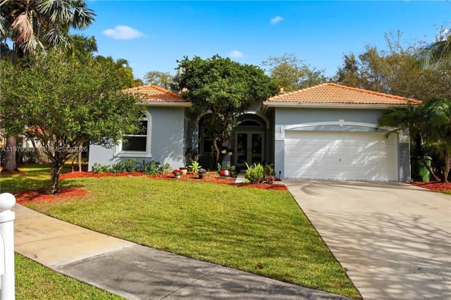 2615 SE 5th Court, Homestead, FL 33033