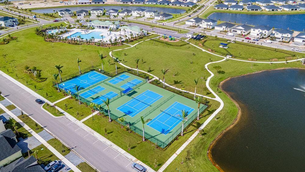 11546 SW Macelli Way, Port St. Lucie, FL 34987 photo 29