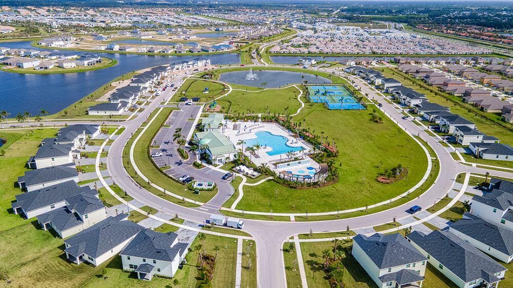 11546 SW Macelli Way, Port St. Lucie, FL 34987 photo 30
