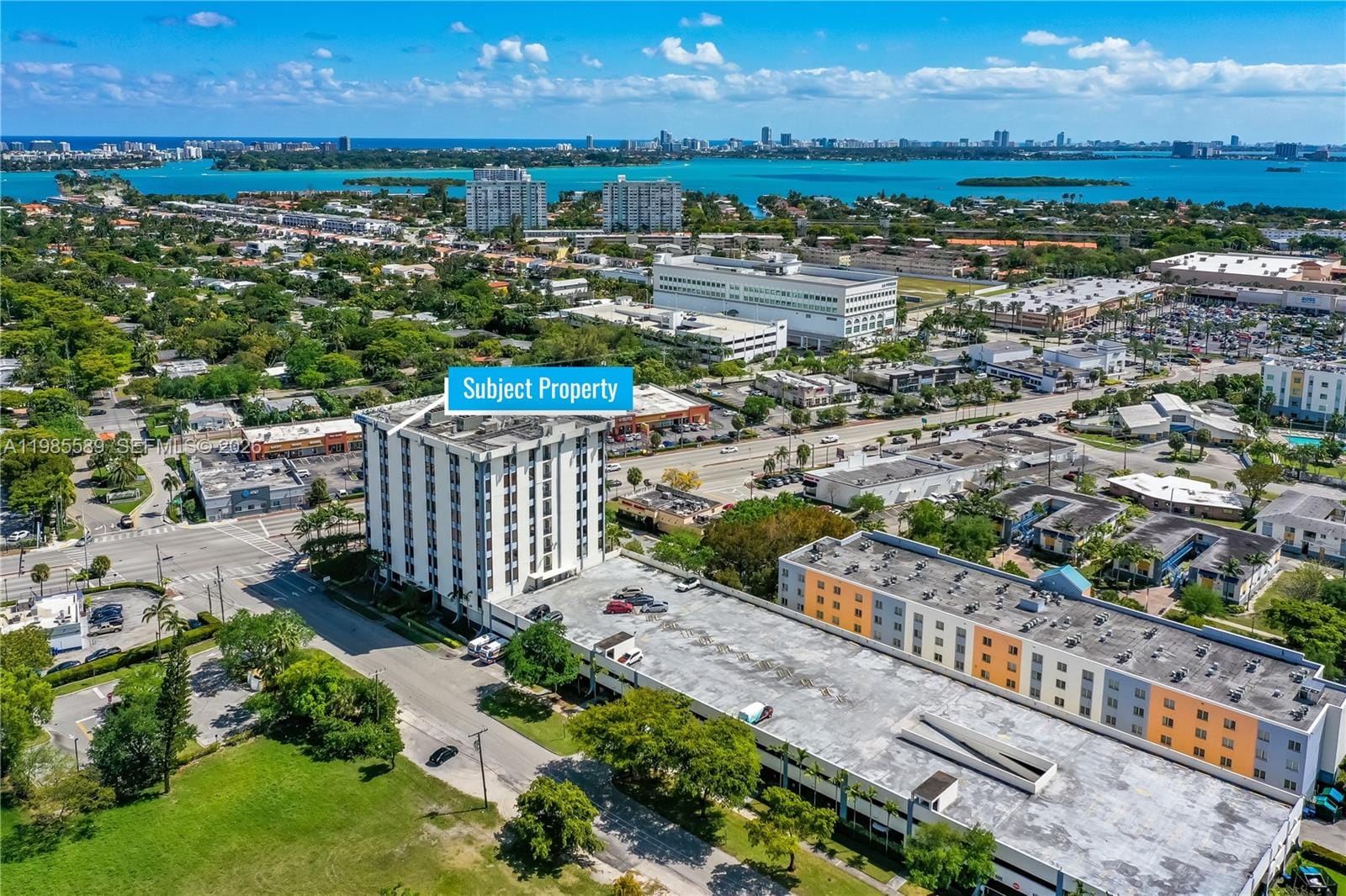 12550 Biscayne Boulevard 902, North Miami, FL 33181 photo 12