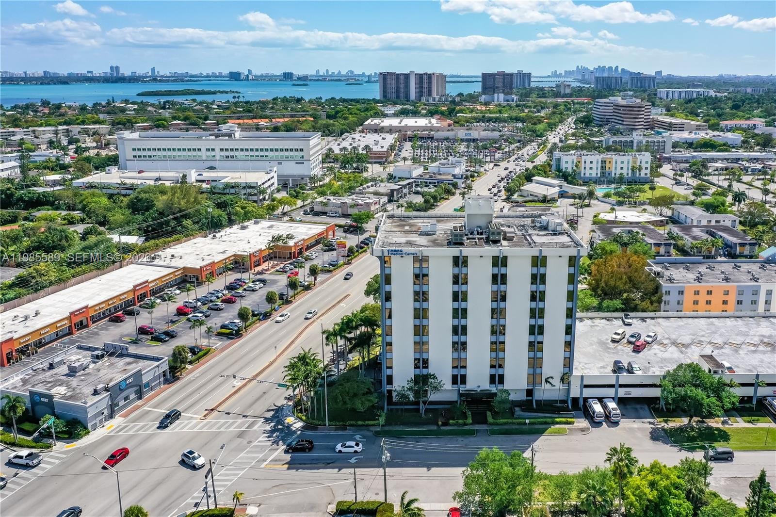 12550 Biscayne Boulevard 902, North Miami, FL 33181 photo 14