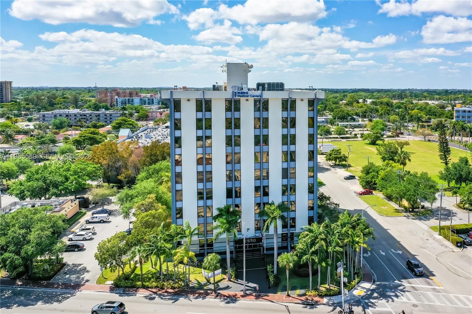 12550 Biscayne Boulevard 902, North Miami, FL 33181 photo 16