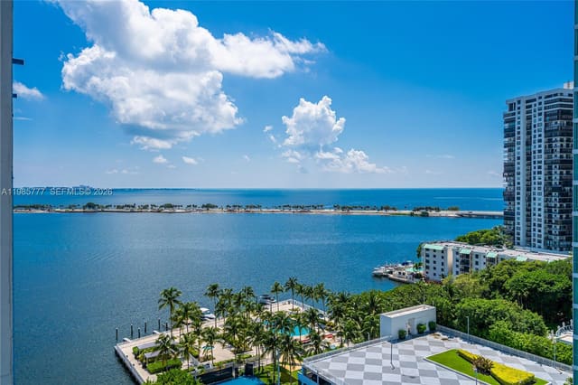 2025 Brickell Avenue 1703, Miami, FL 33129