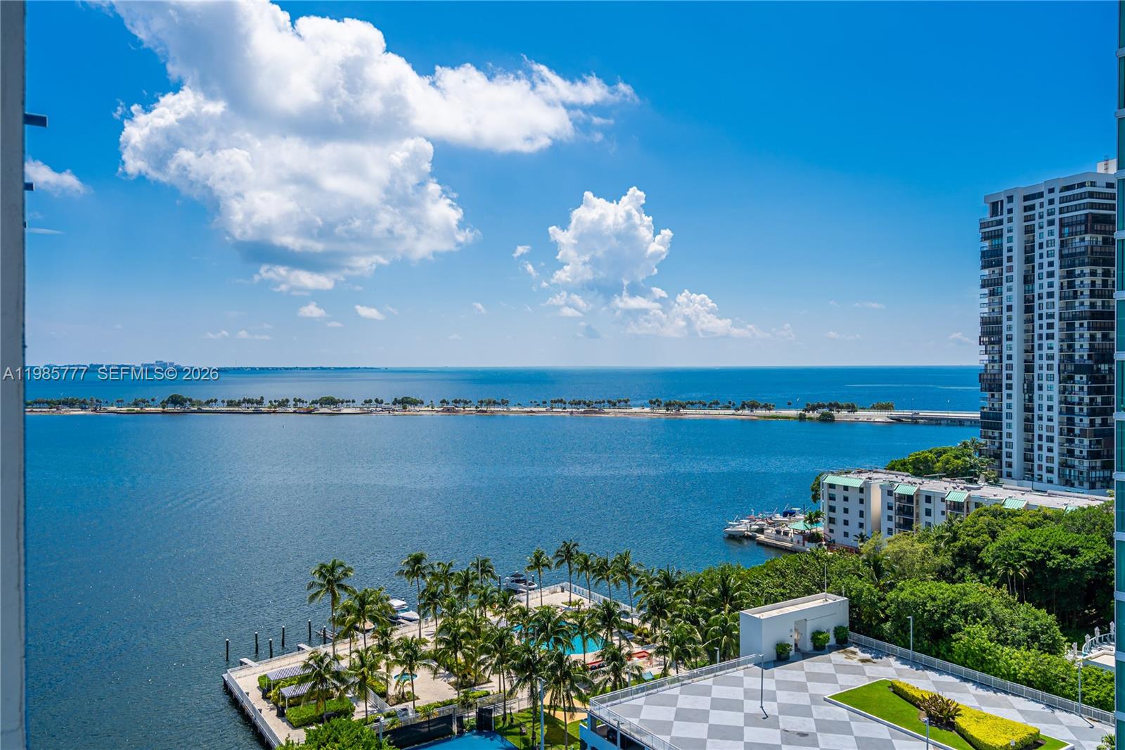 2025 Brickell Avenue 1703, Miami, FL 33129, Miami
