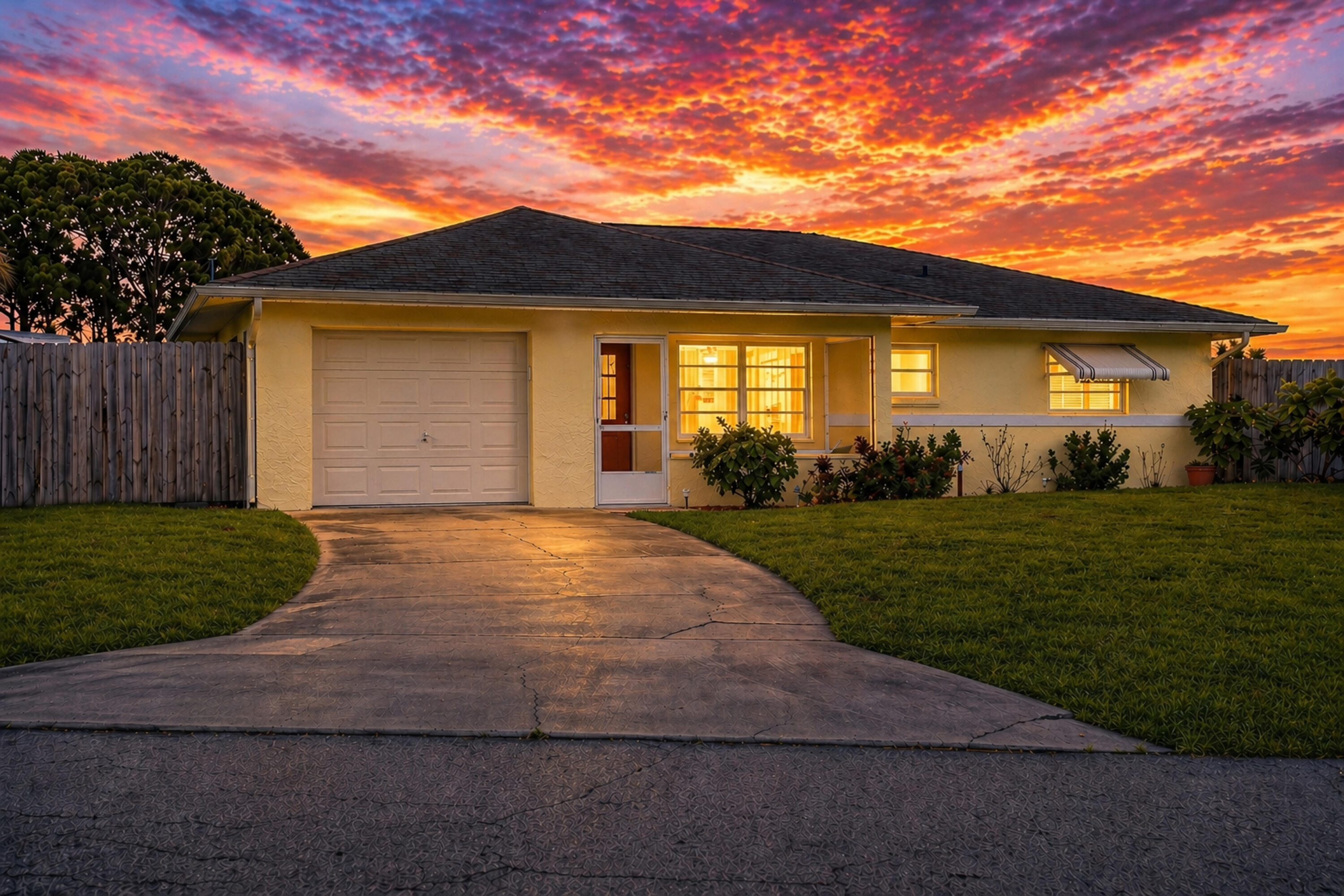 1491 SE Concha Street, Port St. Lucie, FL 34983, Port St Lucie