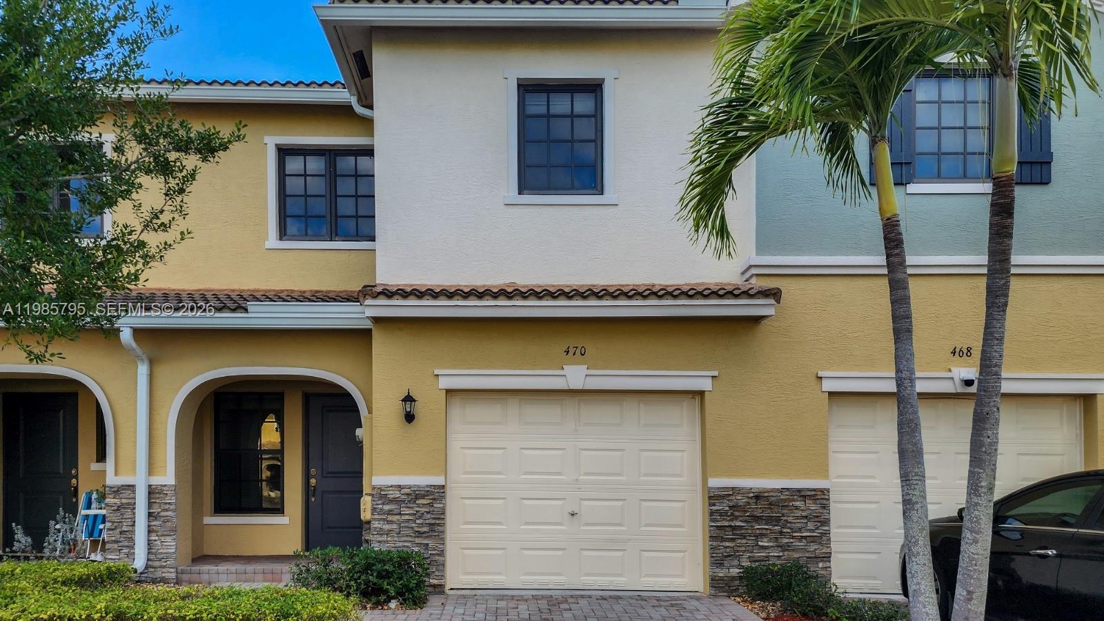 470 NE 194th Terrace 470, Miami, FL 33179, Miami