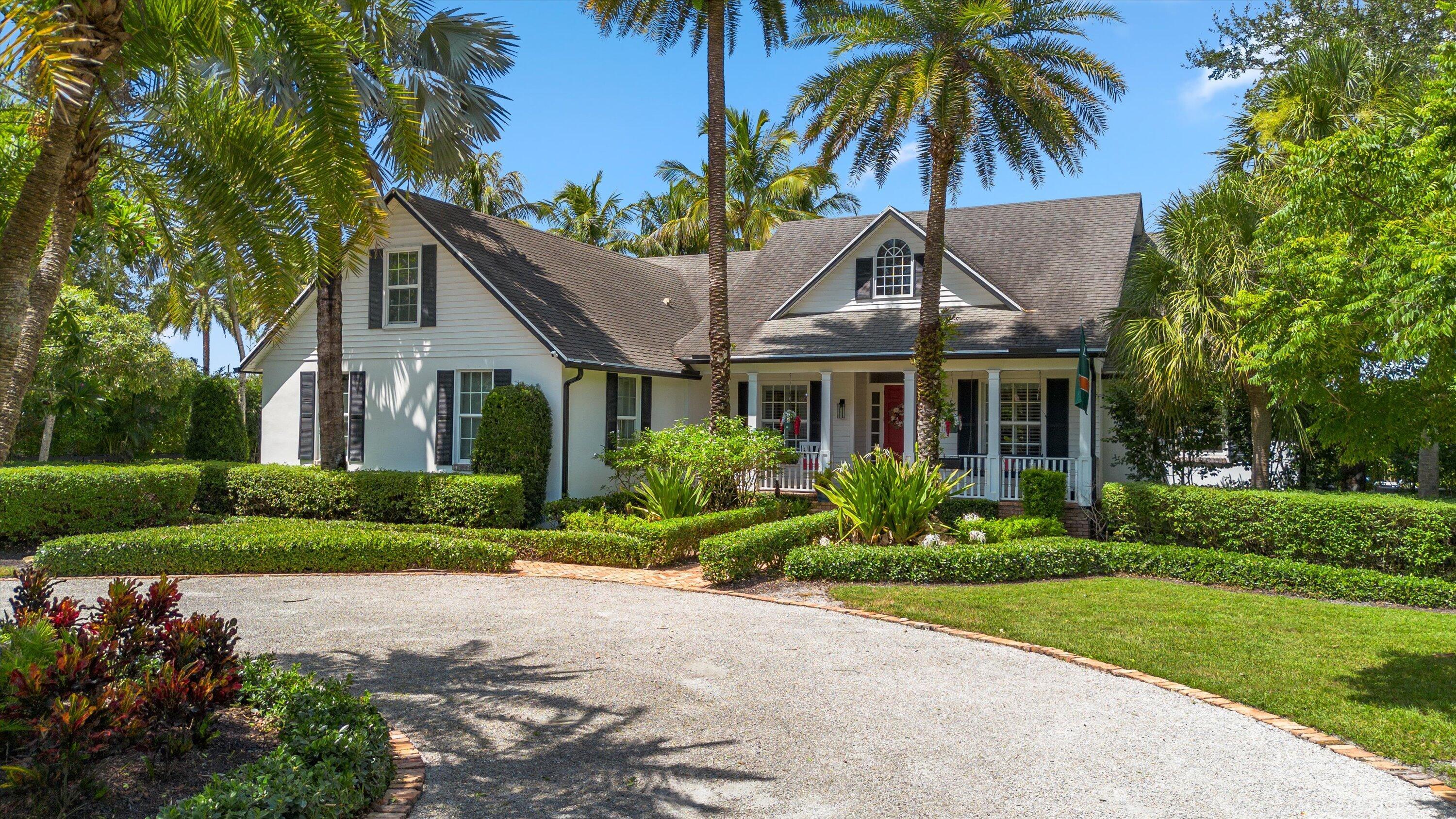 1753 Trotter Court, Wellington, FL 33414