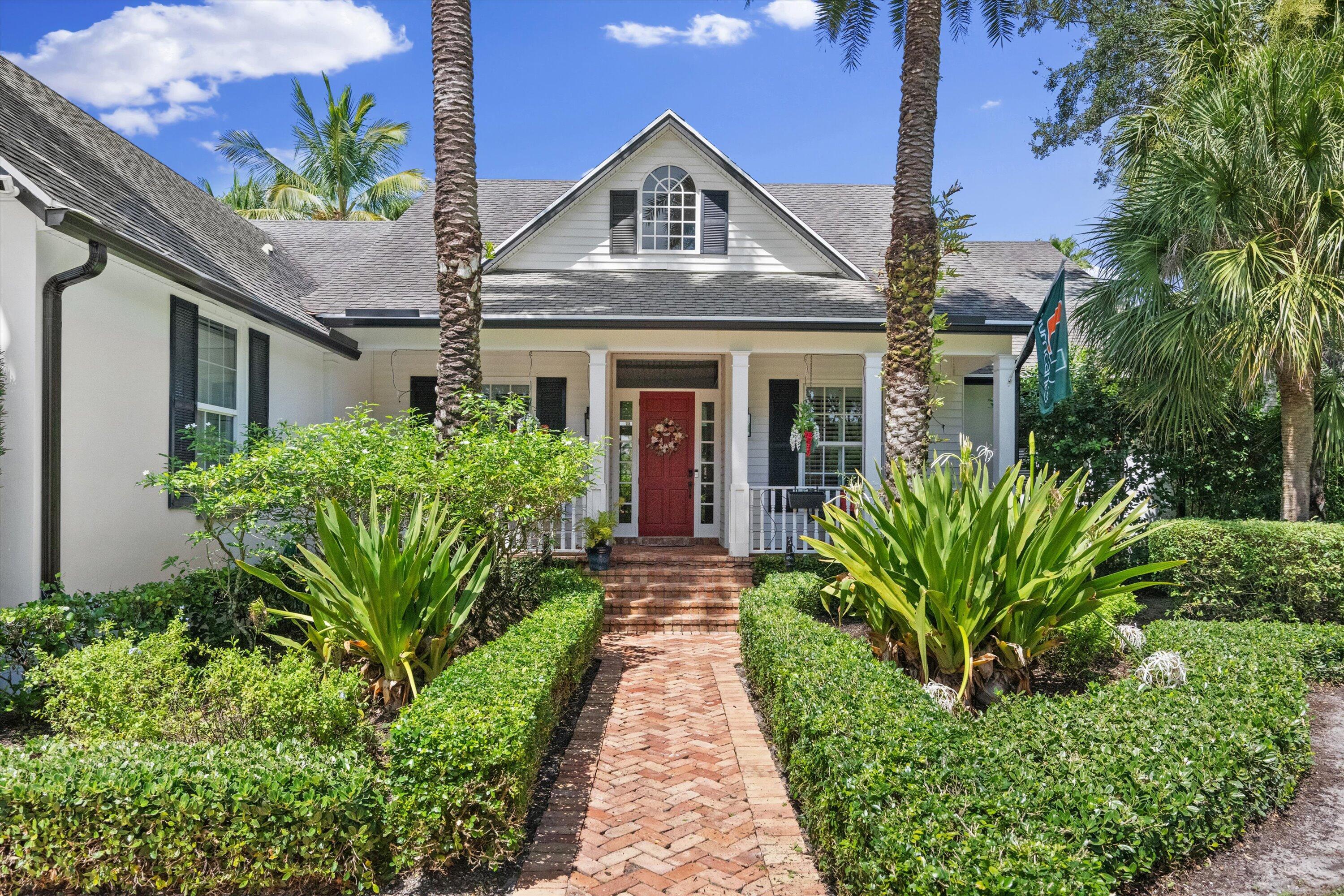 1753 Trotter Court, Wellington, FL 33414, Wellington