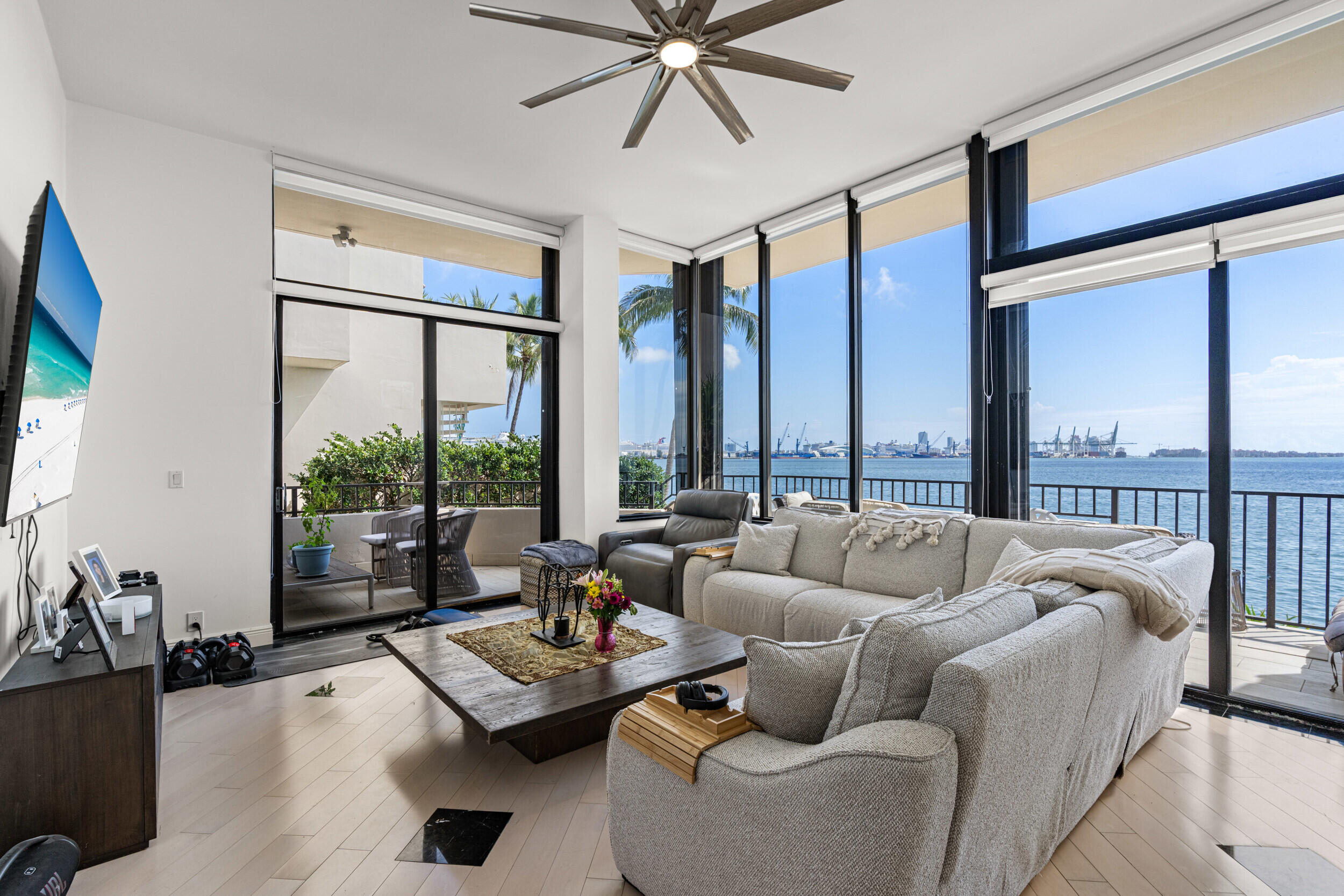 520 Brickell Key Drive A200, Miami, FL 33131, Miami