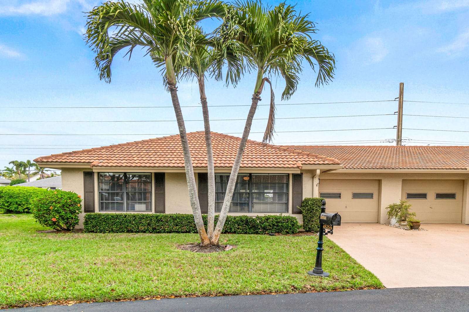 4525 Pandana Tree Road A, Boynton Beach, FL 33436 photo 1