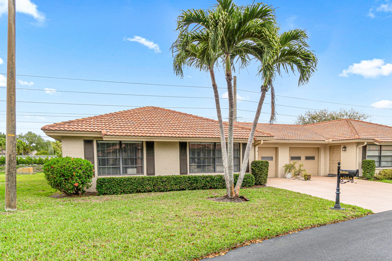 4525 Pandana Tree Road A, Boynton Beach, FL 33436 photo 2