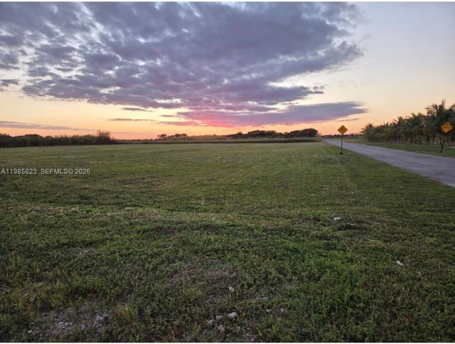 35250 SW 218th Avenue, Homestead, FL 33034