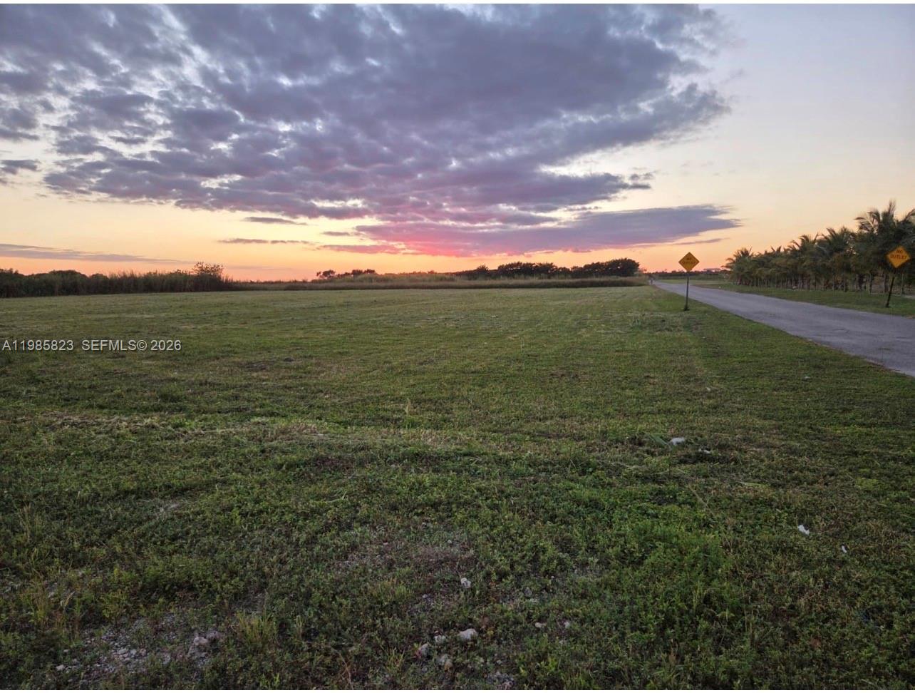 35250 SW 218th Avenue, Homestead, FL 33034, Homestead
