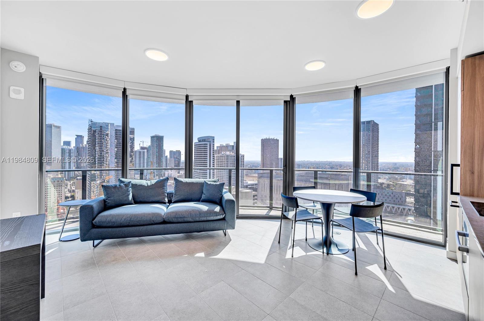 121 NE 5th Street 3005, Miami, FL 33130, Miami