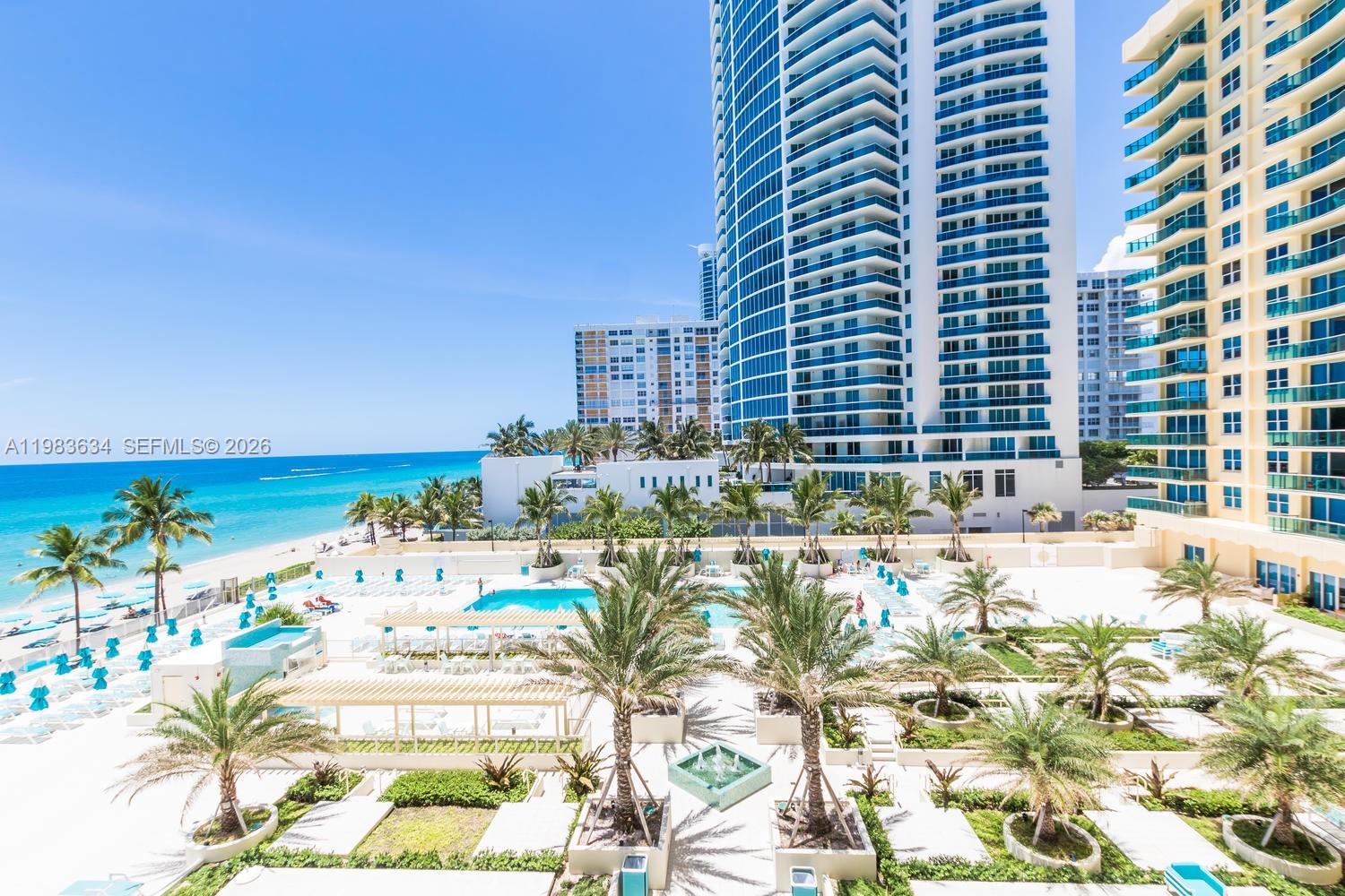 2501 S Ocean Drive 411, Hollywood, FL 33019, Hollywood