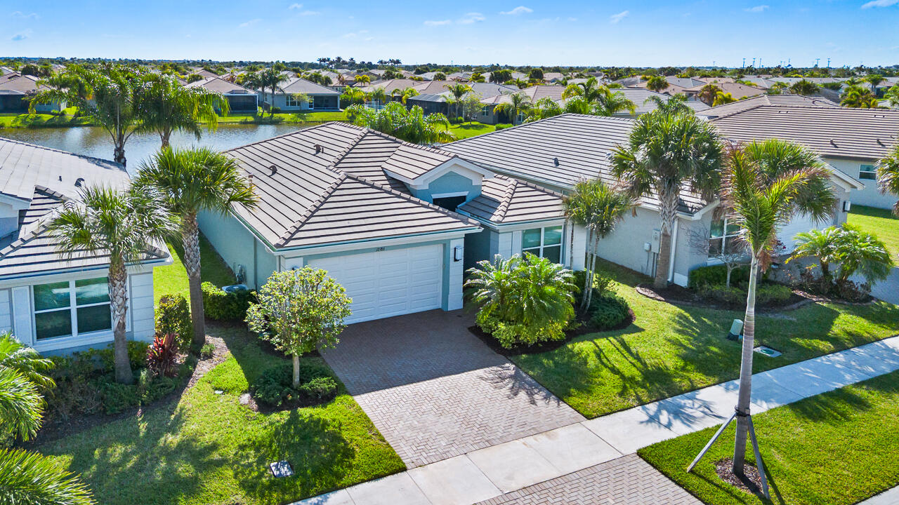 12186 SW Jasper Lake Way, Port St. Lucie, FL 34987, Port St Lucie