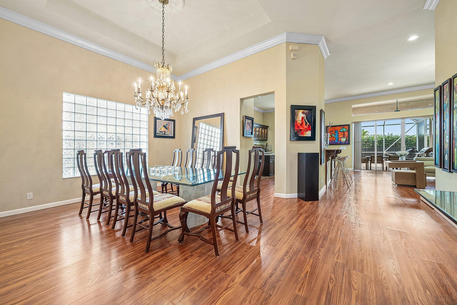 3188 Santa Margarita Road, West Palm Beach, FL 33411 photo 14