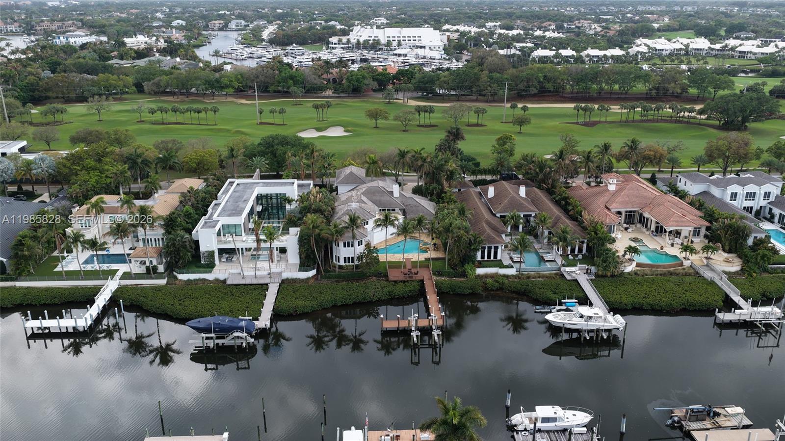 158 Spyglass Lane, Jupiter, FL 33477, Jupiter