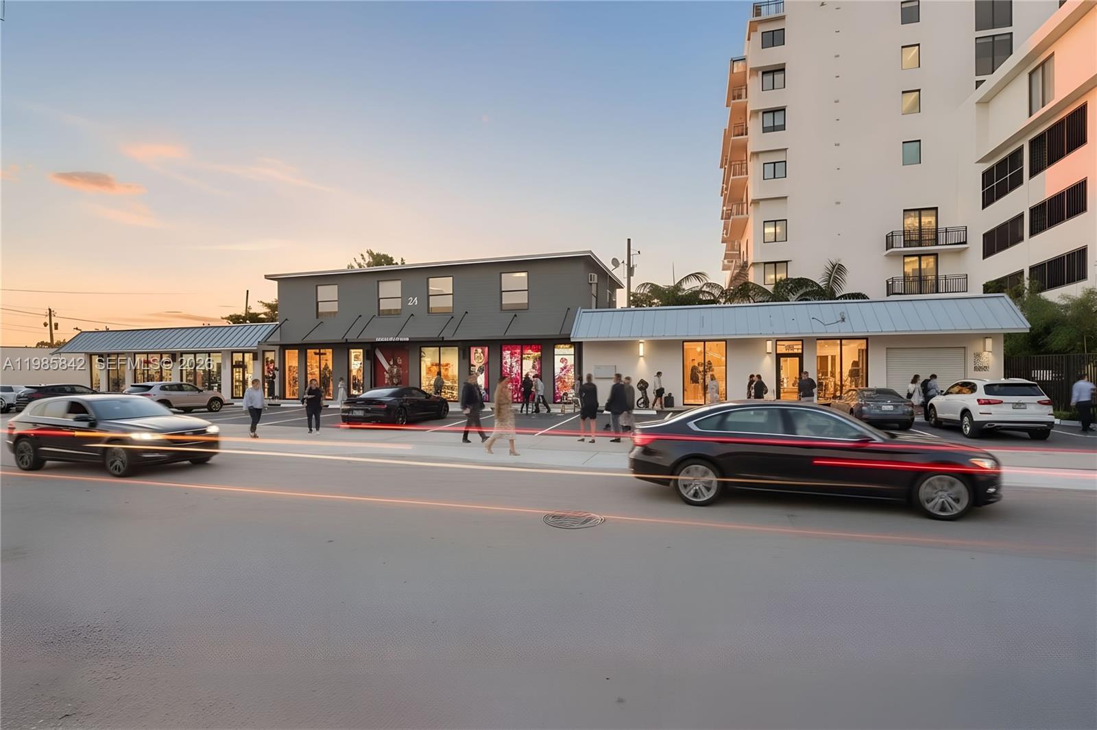 24 NE 1st Avenue, Dania Beach, FL 33004, Dania Beach