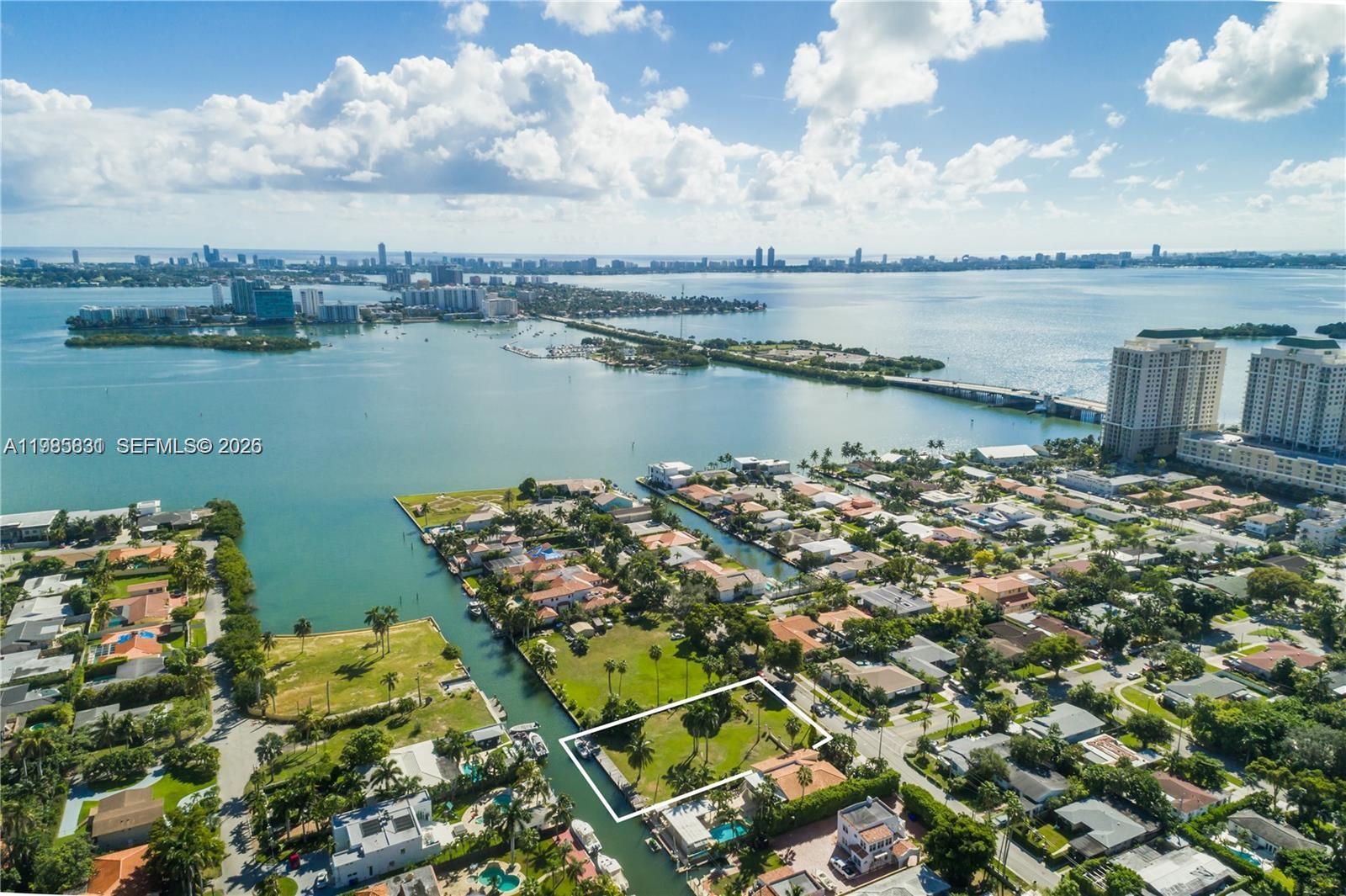 1095 NE 83rd Street, Miami, FL 33138, Miami