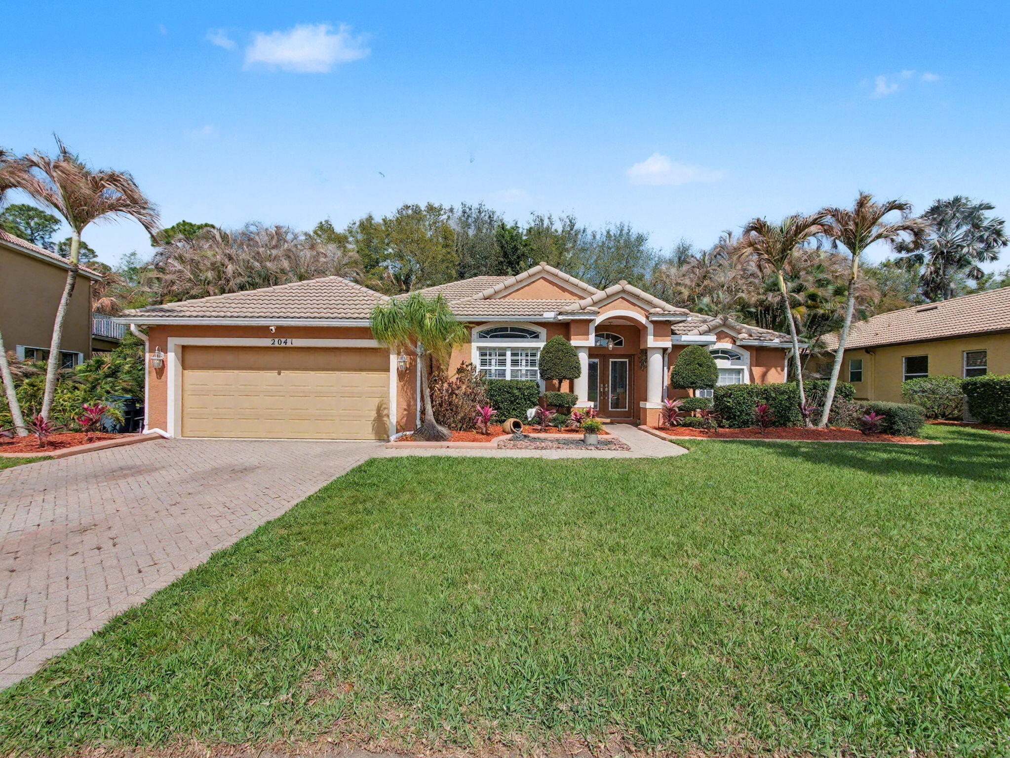 2041 SW Panther Trace, Stuart, FL 34997, Stuart