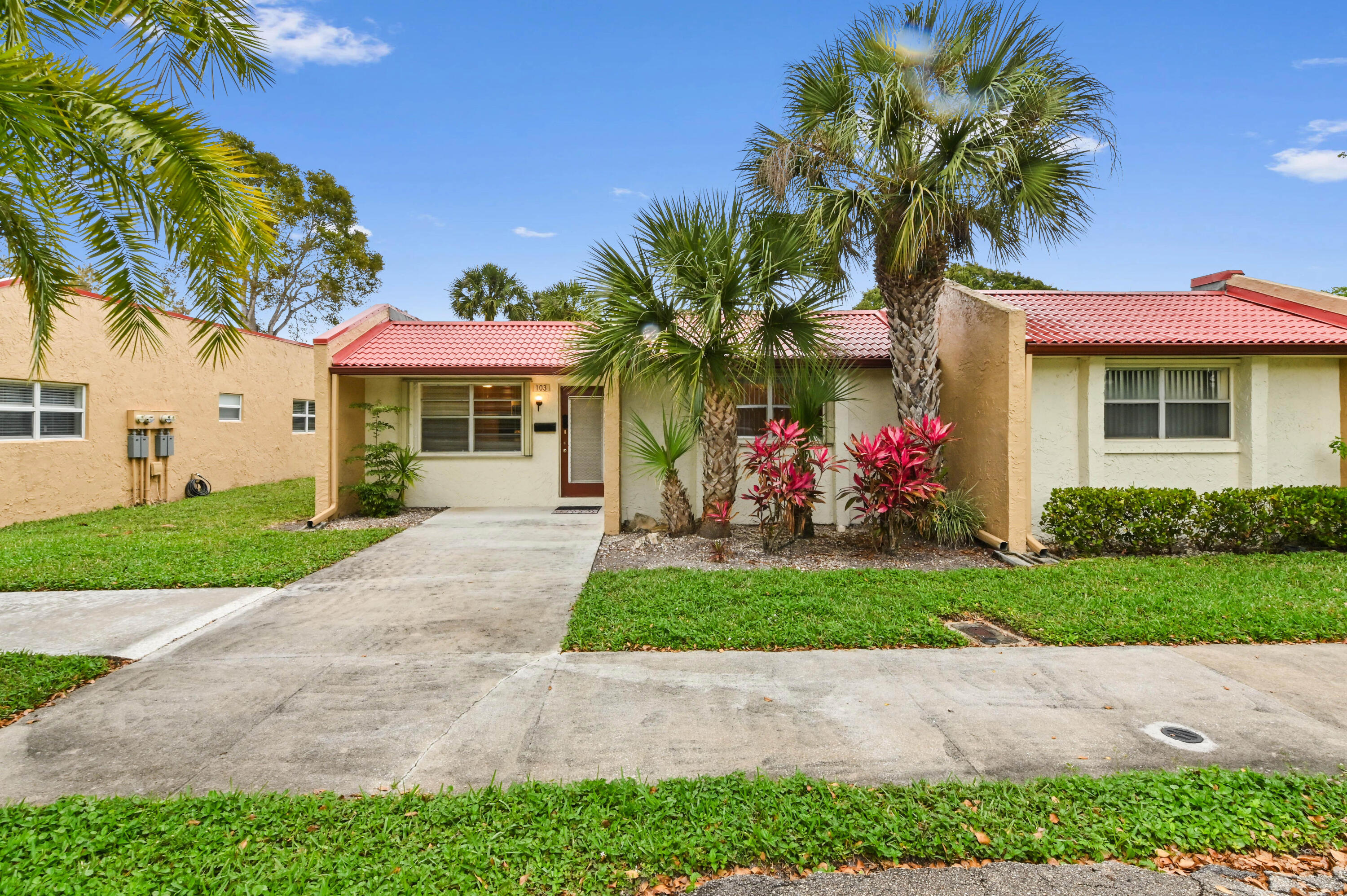 103 Lake Anne Drive, West Palm Beach, FL 33411, West Palm Beach