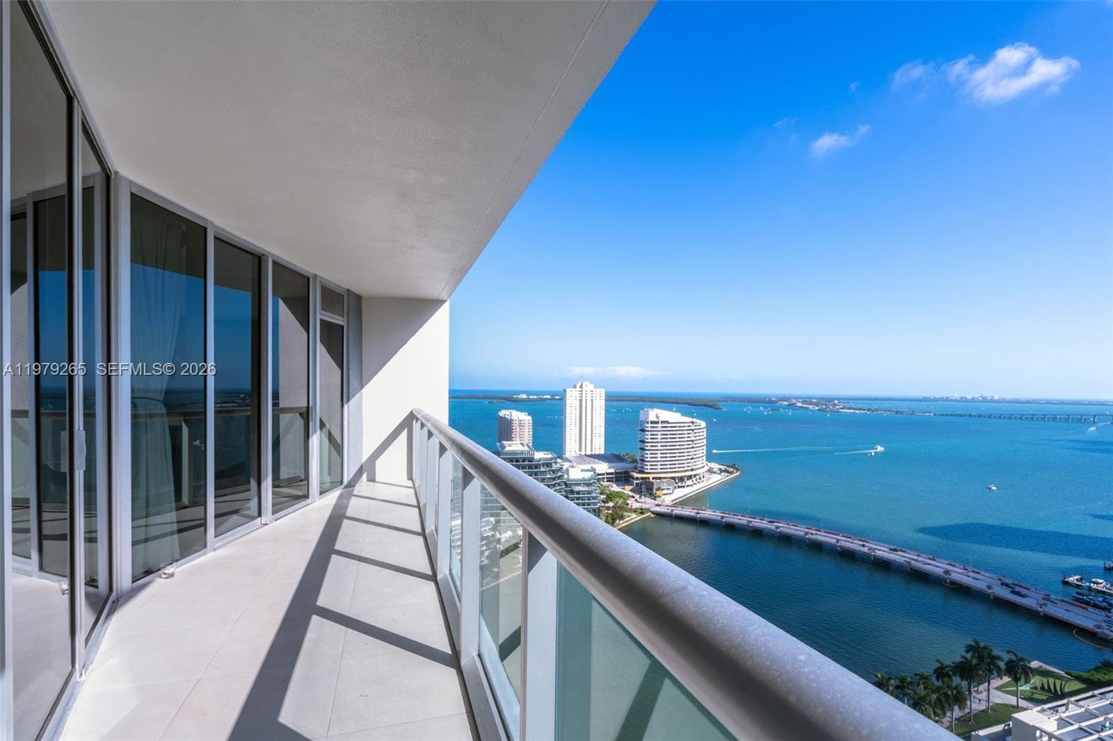 495 Brickell Avenue 2909, Miami, FL 33131