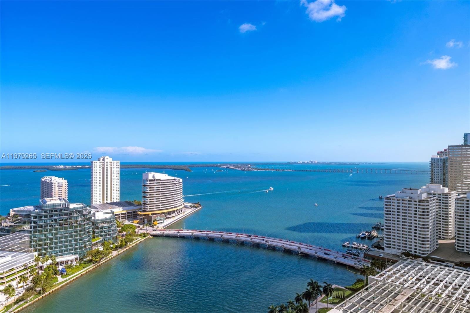 495 Brickell Avenue 2909, Miami, FL 33131 photo 19