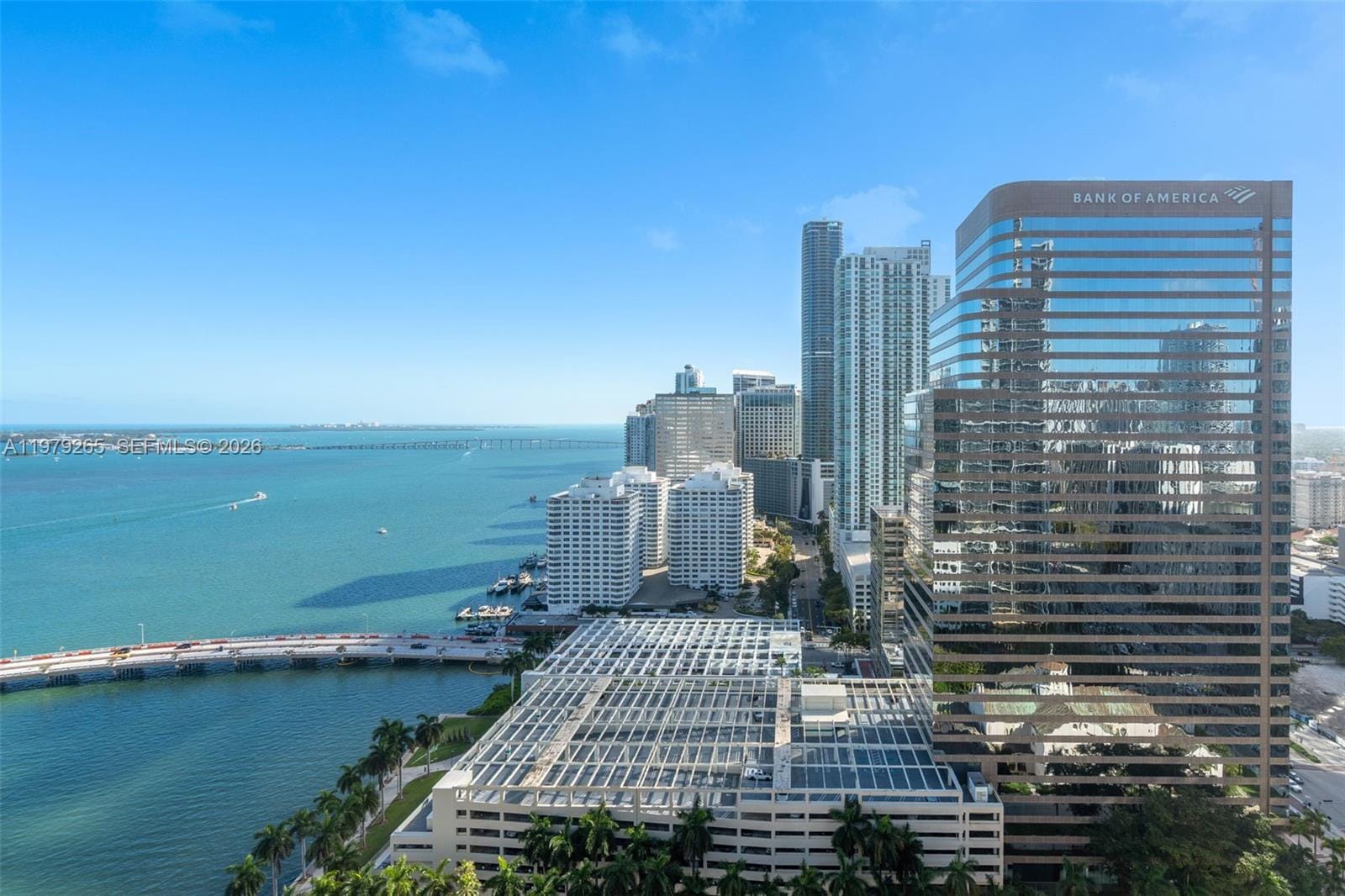 495 Brickell Avenue 2909, Miami, FL 33131 photo 20
