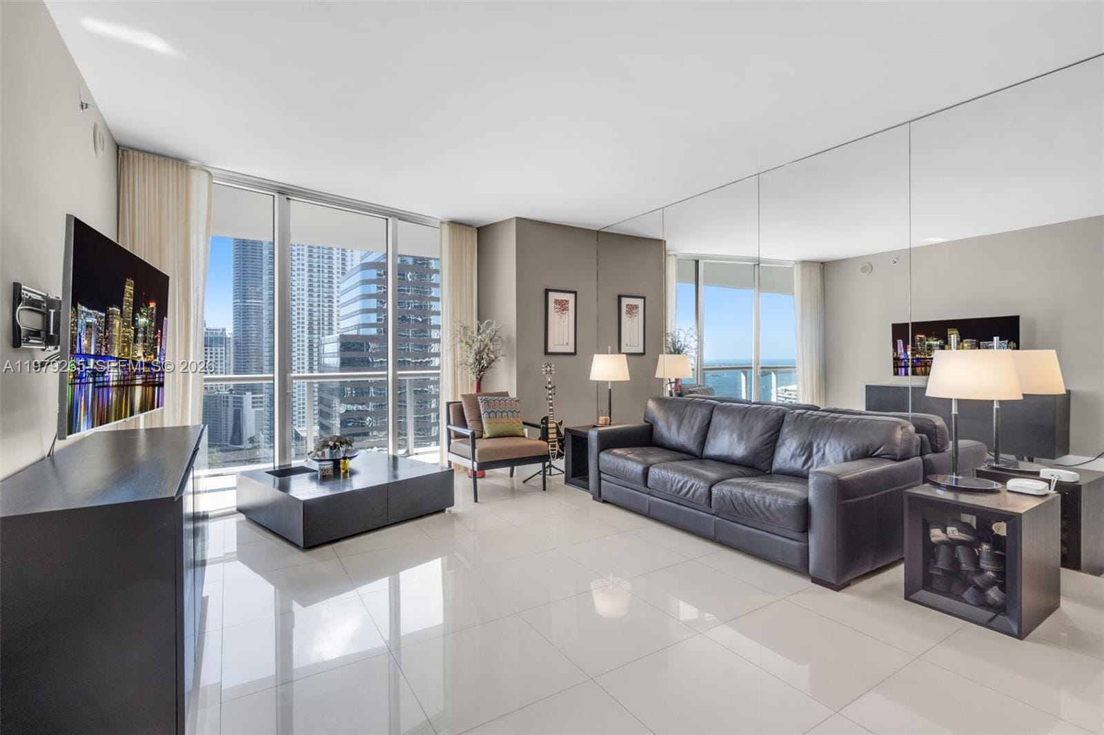 495 Brickell Avenue 2909, Miami, FL 33131 photo 3