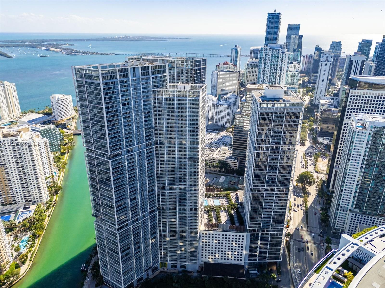 495 Brickell Avenue 2909, Miami, FL 33131 photo 21