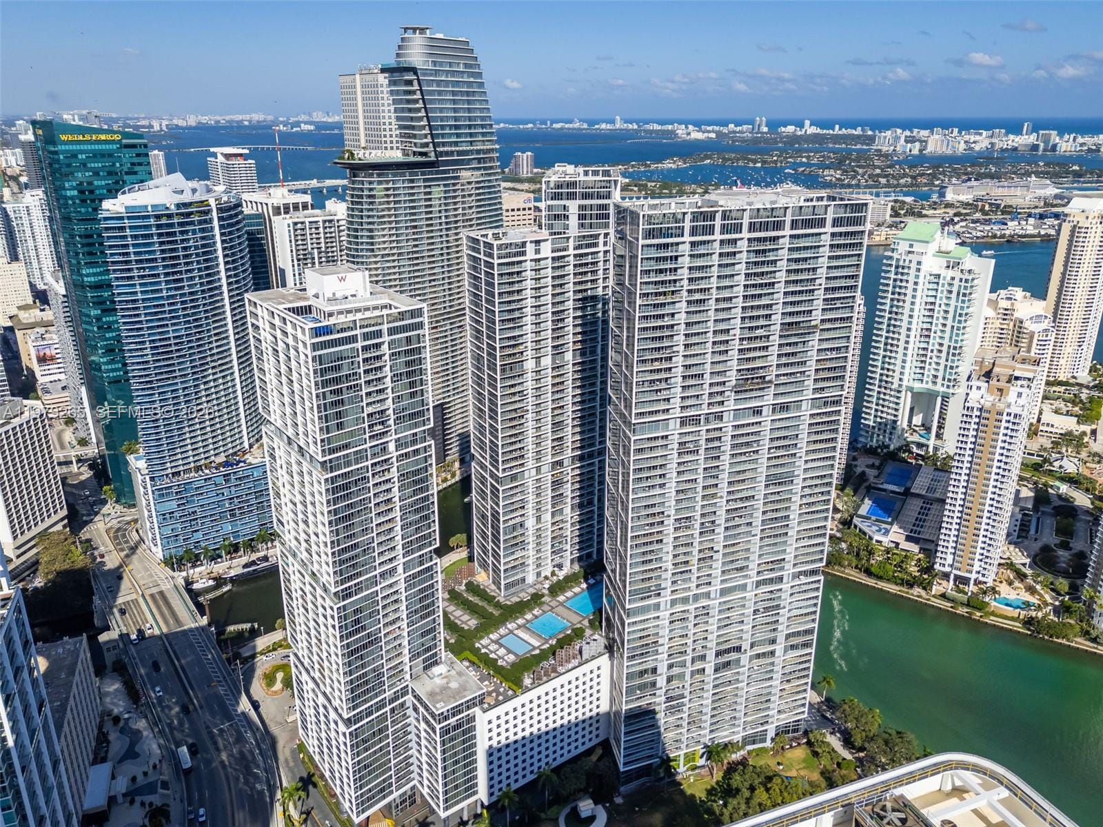 495 Brickell Avenue 2909, Miami, FL 33131 photo 23