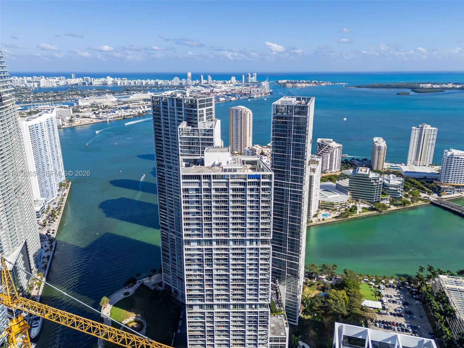 495 Brickell Avenue 2909, Miami, FL 33131 photo 24