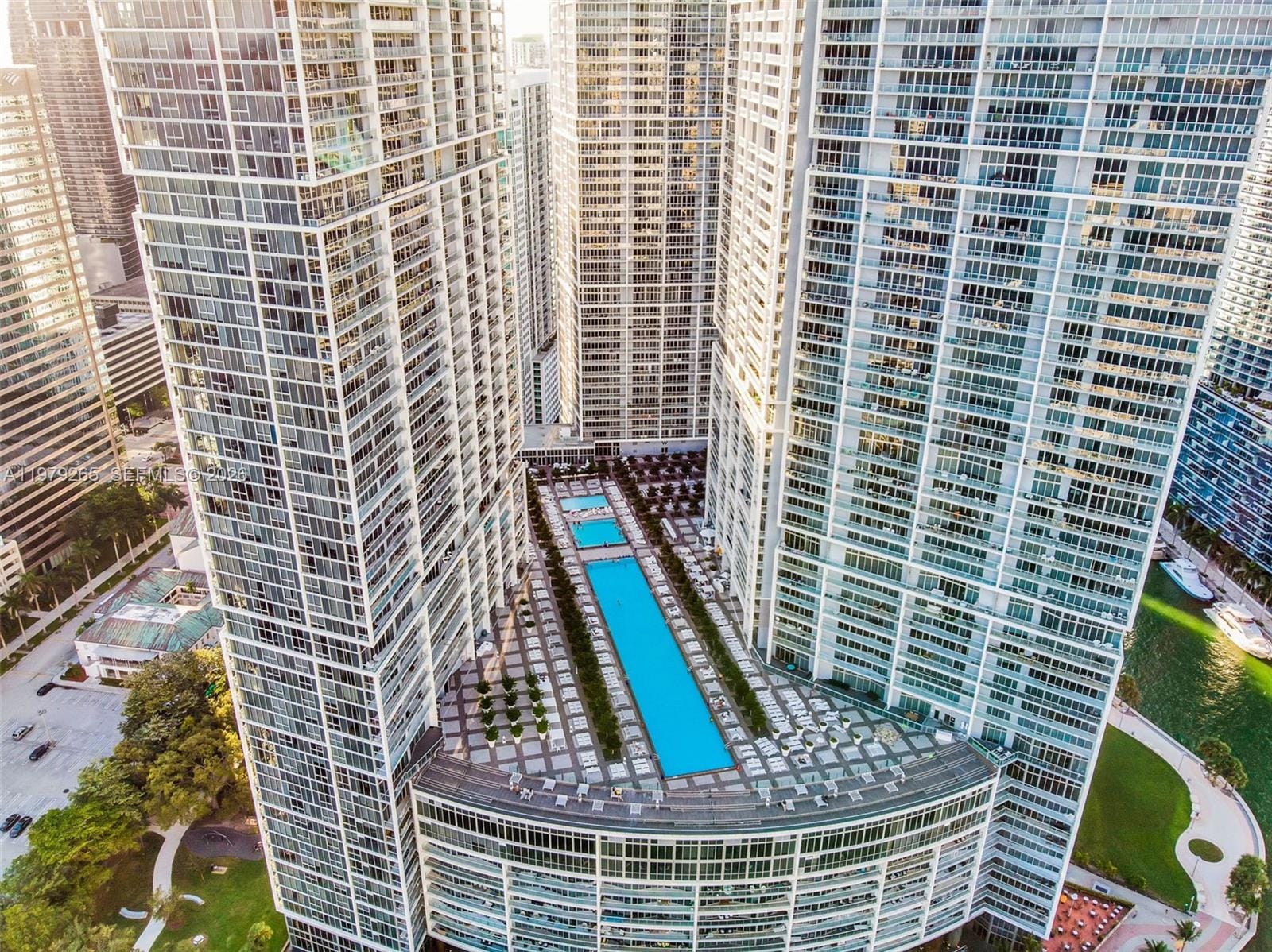 495 Brickell Avenue 2909, Miami, FL 33131 photo 26