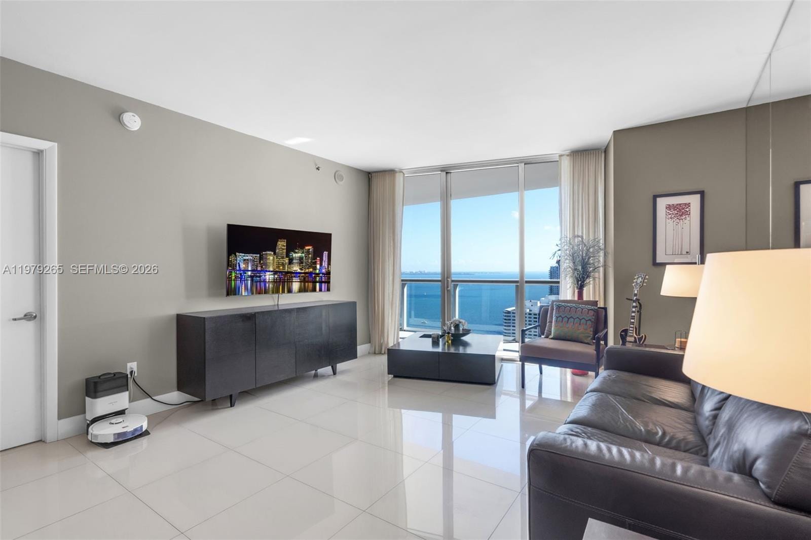 495 Brickell Avenue 2909, Miami, FL 33131 photo 4