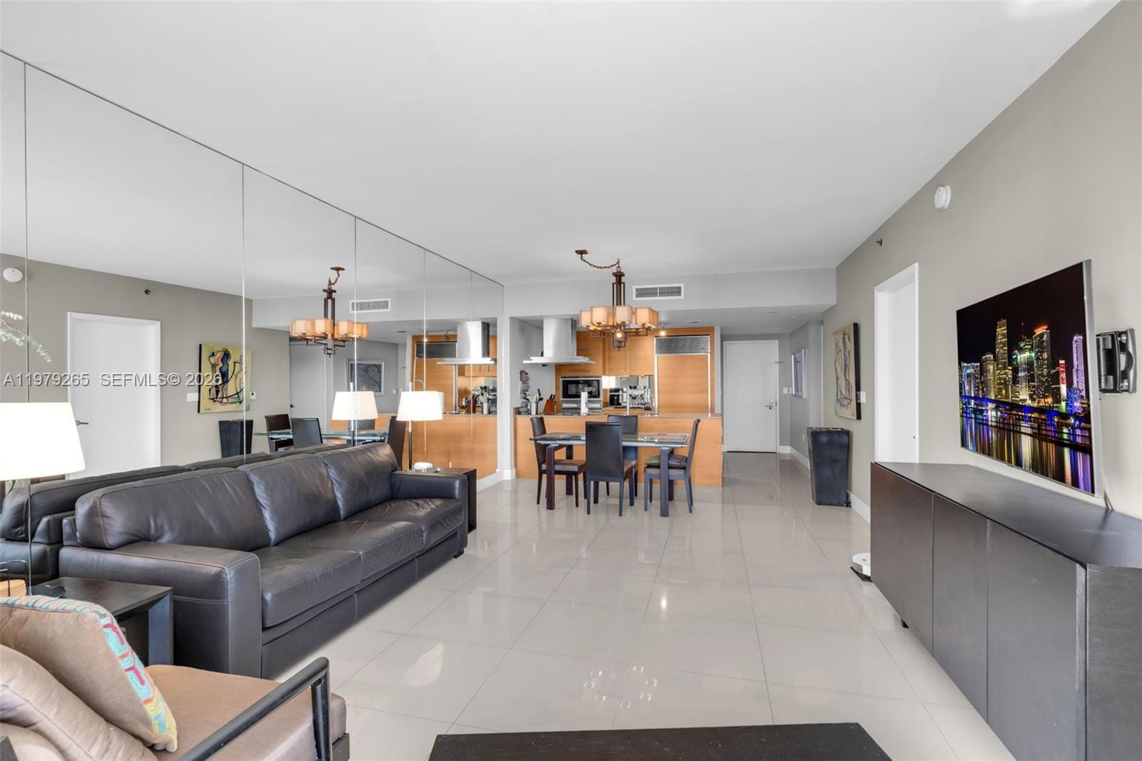 495 Brickell Avenue 2909, Miami, FL 33131 photo 5