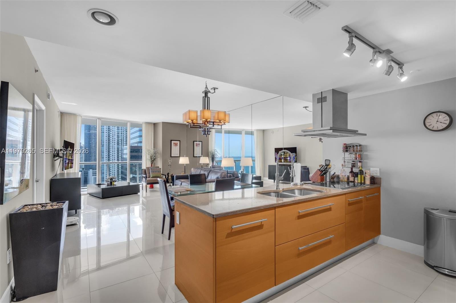 495 Brickell Avenue 2909, Miami, FL 33131 photo 6