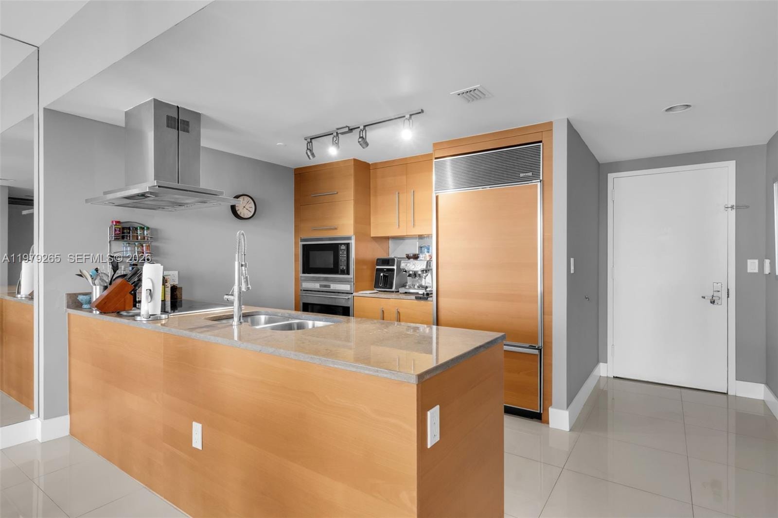 495 Brickell Avenue 2909, Miami, FL 33131 photo 7