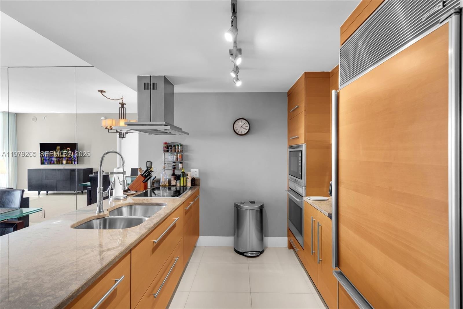 495 Brickell Avenue 2909, Miami, FL 33131 photo 8